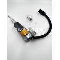 3932530 Solenoide de parada de combustible